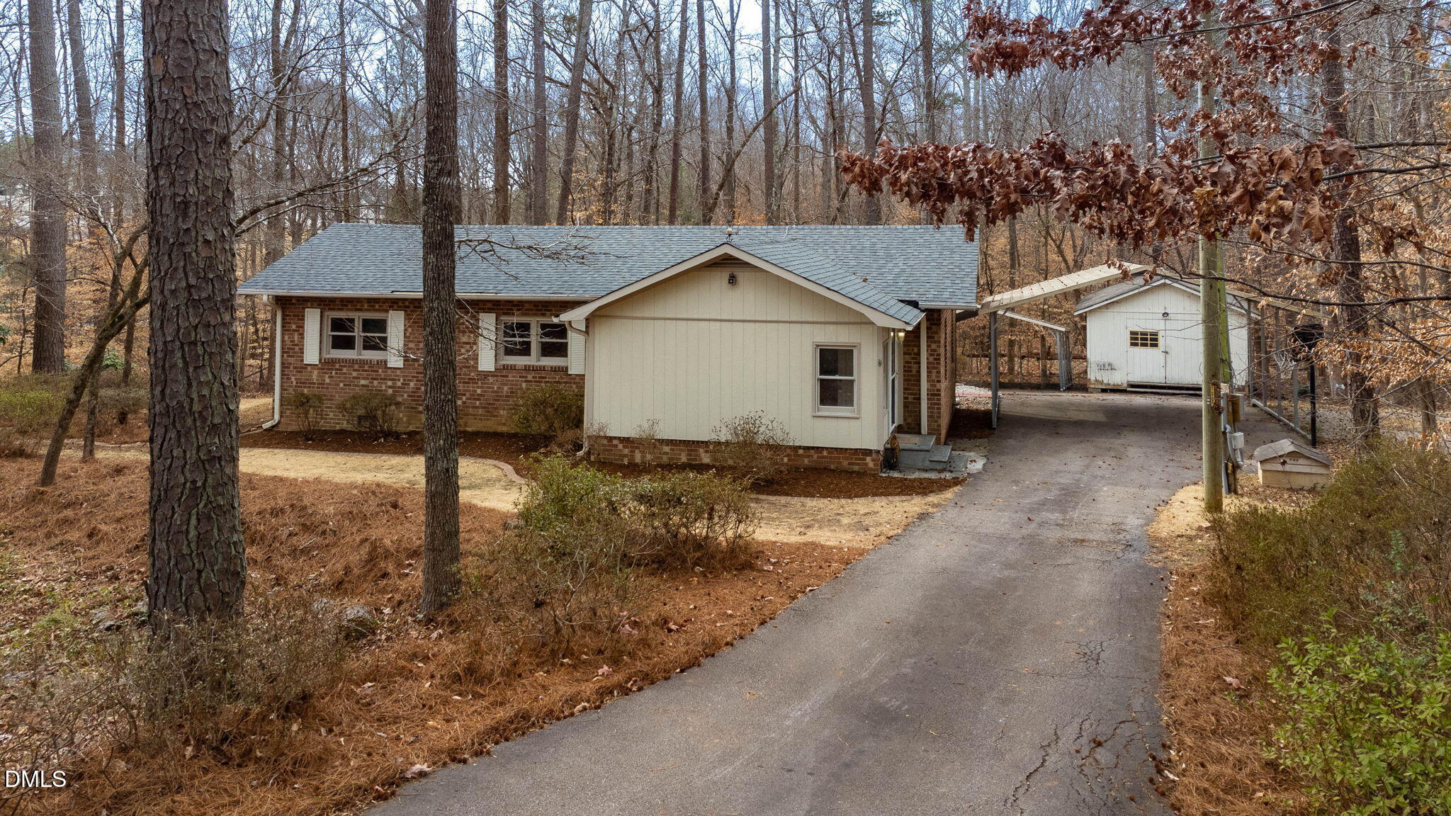 12933 Camp Kanata Road Wake Forest, NC 27587 - Photo 6 of 61