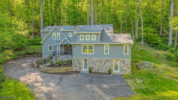 $1,199,000 | 26 Woodland Road, Morristown, NJ 07960