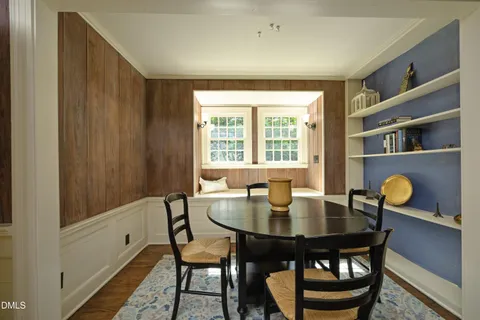 $1,300,000 | 520 East Franklin Street, Chapel Hill, NC 27514