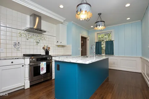 $1,300,000 | 520 East Franklin Street, Chapel Hill, NC 27514
