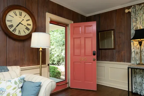 $1,300,000 | 520 East Franklin Street, Chapel Hill, NC 27514