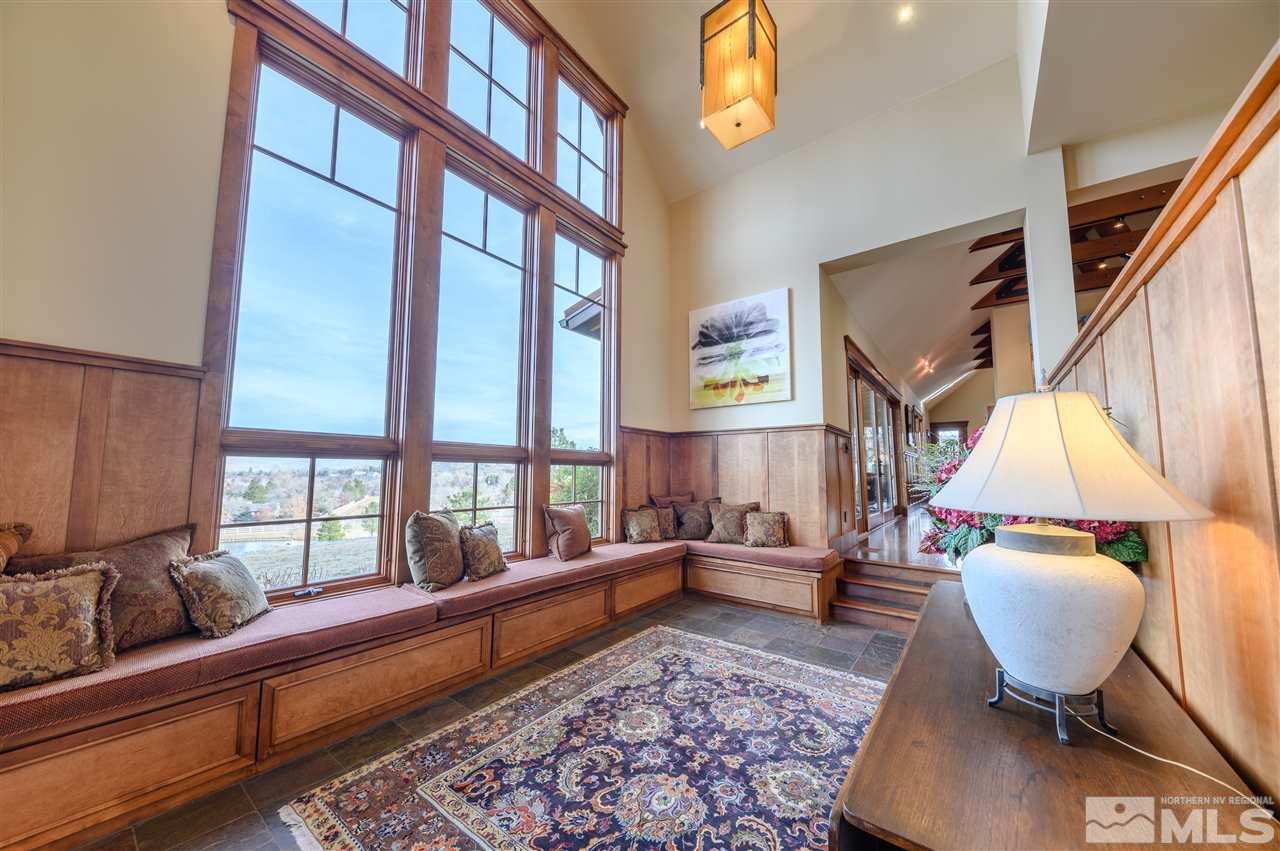 425 Juniper Hill Road Reno, NV 89519 - Photo 8 of 15 a living room with furniture and a window