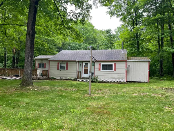 $425,000 | 13367 McComb Lake Road, Mountain, WI 54149