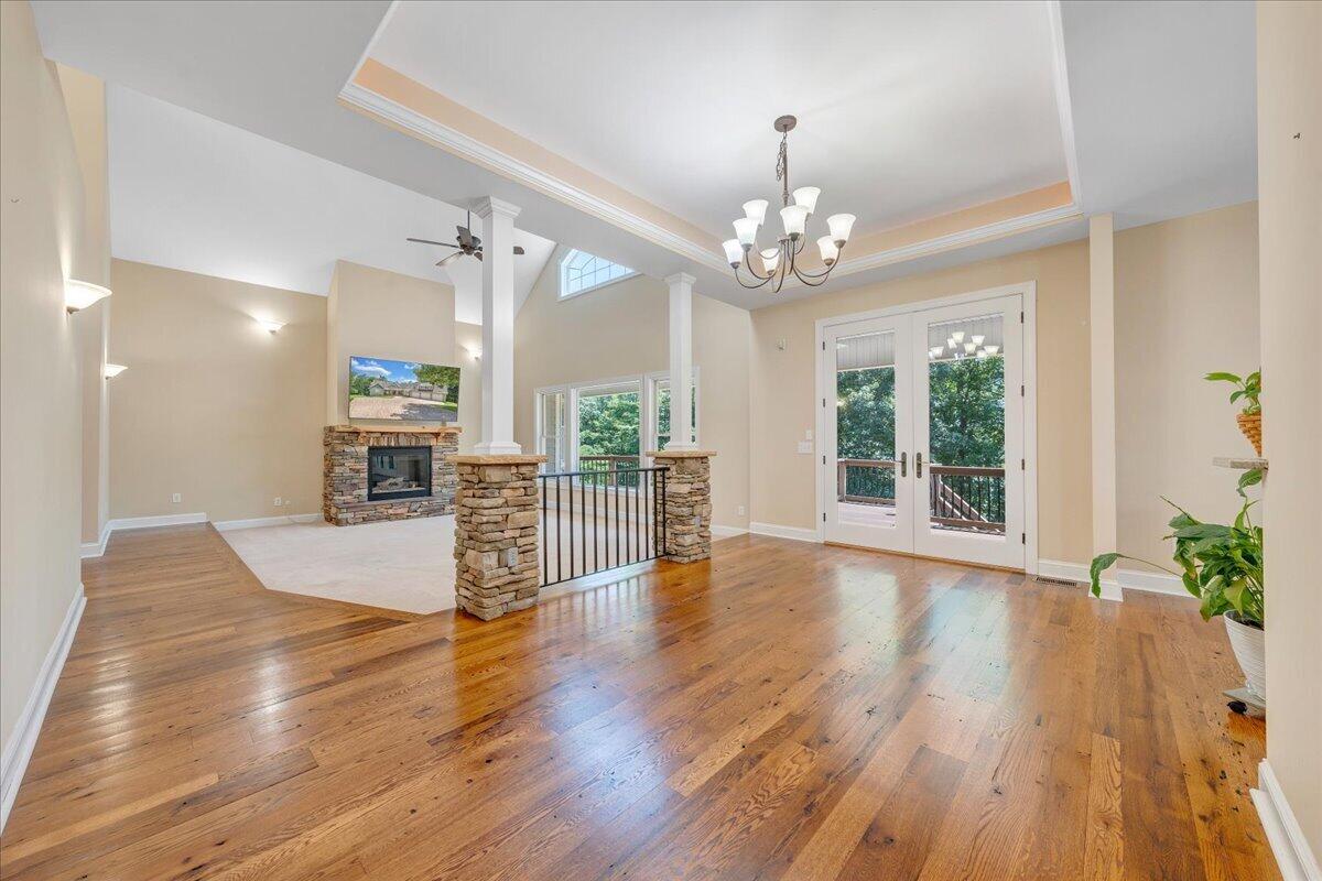 2250 Lovely Valley Road Wirtz, VA 24184 - Photo 17 of 128 017-MIB05414
