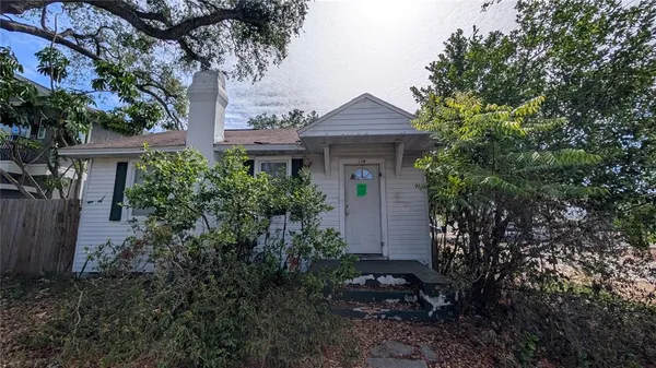 $695,000 | 114 South Bungalow Park Avenue, Tampa, FL 33609