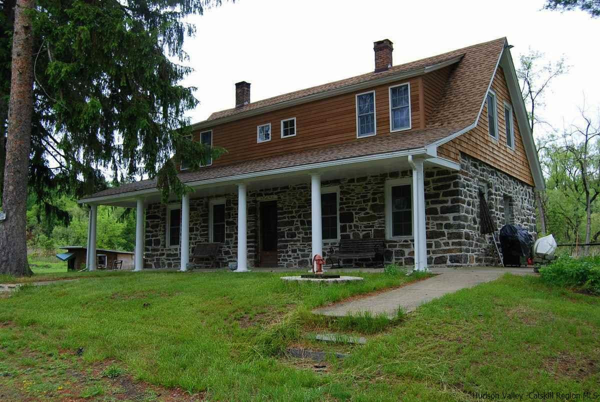 619 Creek Locks Road Rosendale, NY 12472 - Photo 1 of 24 Photo 1