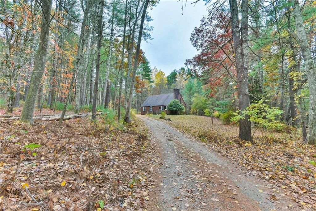 279 Cook Hill Road Killingly, CT 06239 - Photo 1 of 1