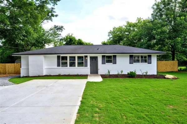 $312,000 | 230 Morning View Drive, Athens, GA 30605