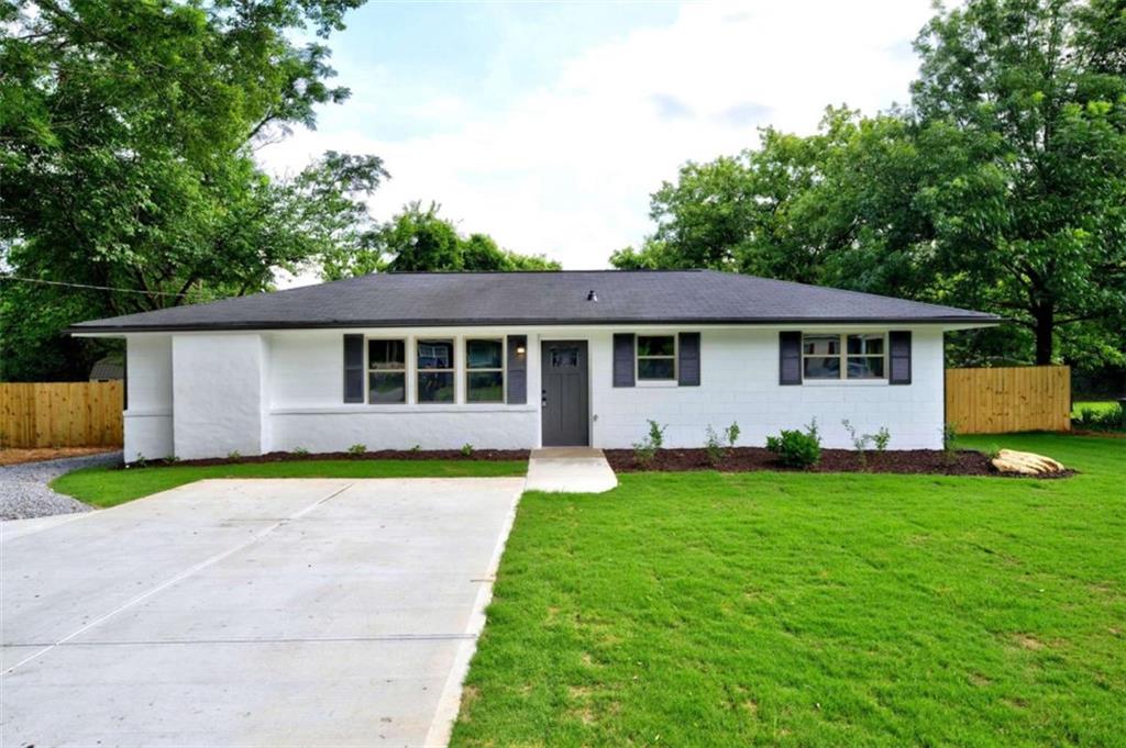 230 Morning View Drive Athens, GA 30605 - Photo 1 of 28