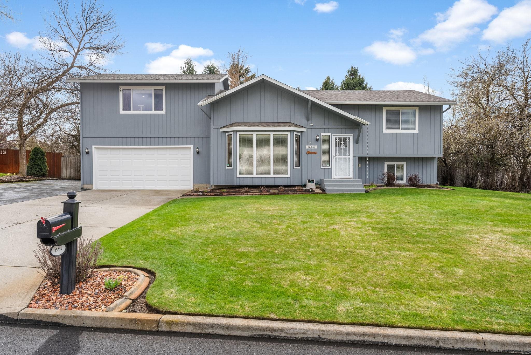 15403 North Ferrall Street Mead, WA 99021 - Photo 1 of 50 Gallery Image 1