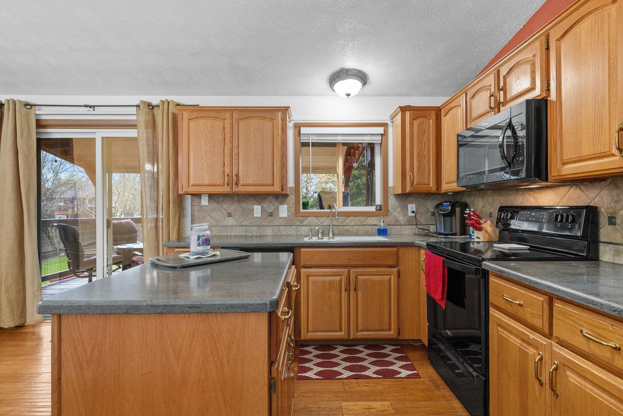 15403 North Ferrall Street Mead, WA 99021 - Photo 12 of 50 Gallery Image 12