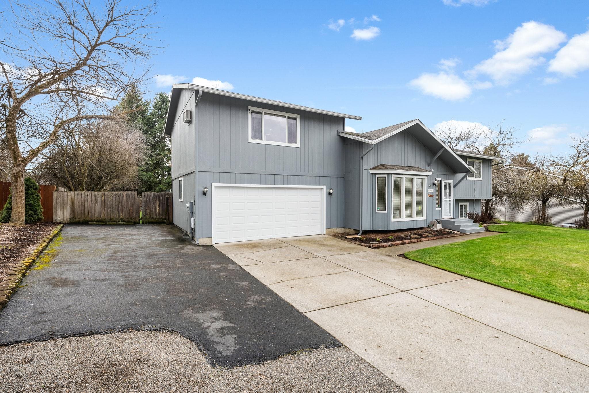 15403 North Ferrall Street Mead, WA 99021 - Photo 2 of 50 Gallery Image 2