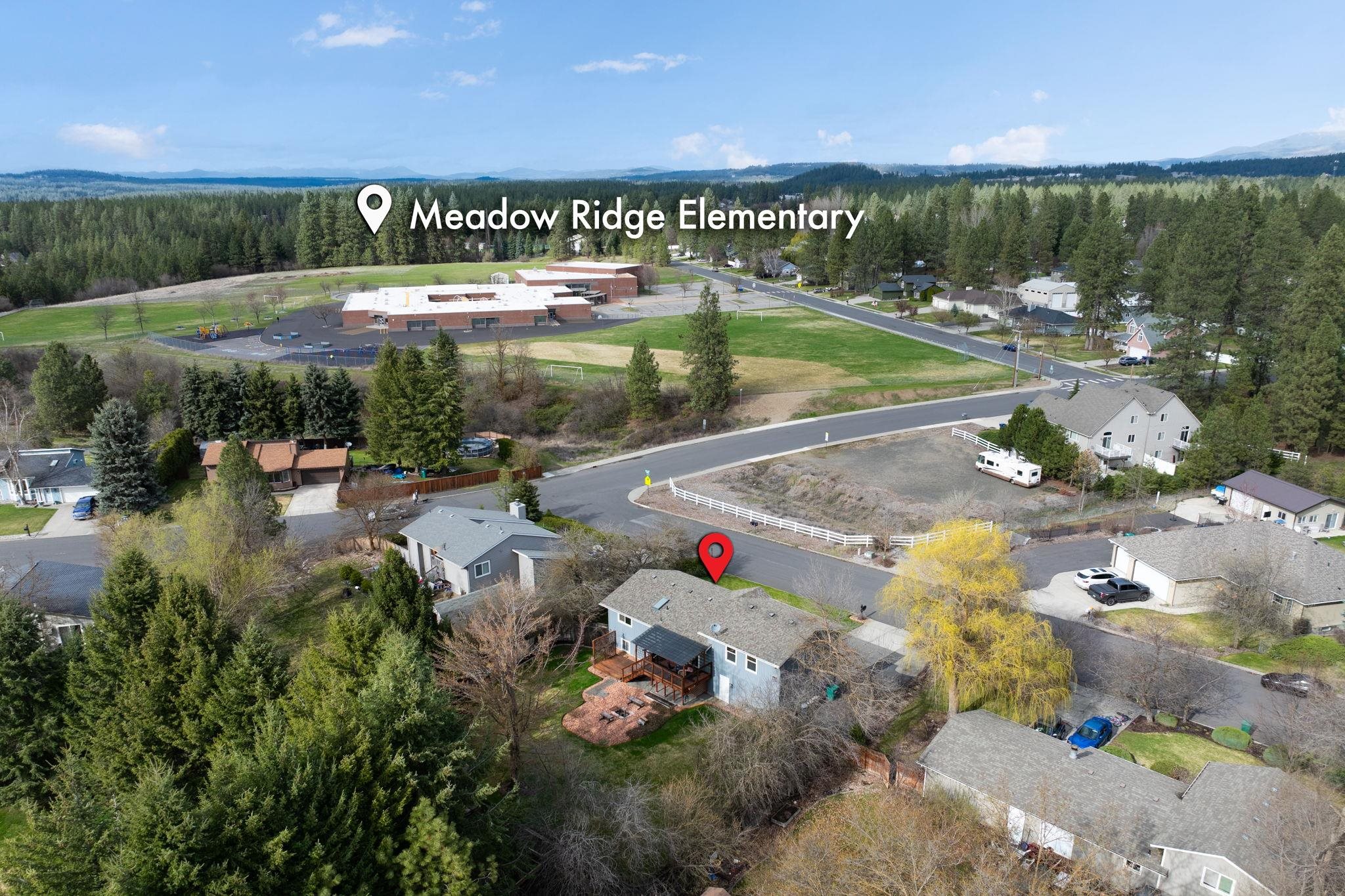 15403 North Ferrall Street Mead, WA 99021 - Photo 3 of 50 Gallery Image 3