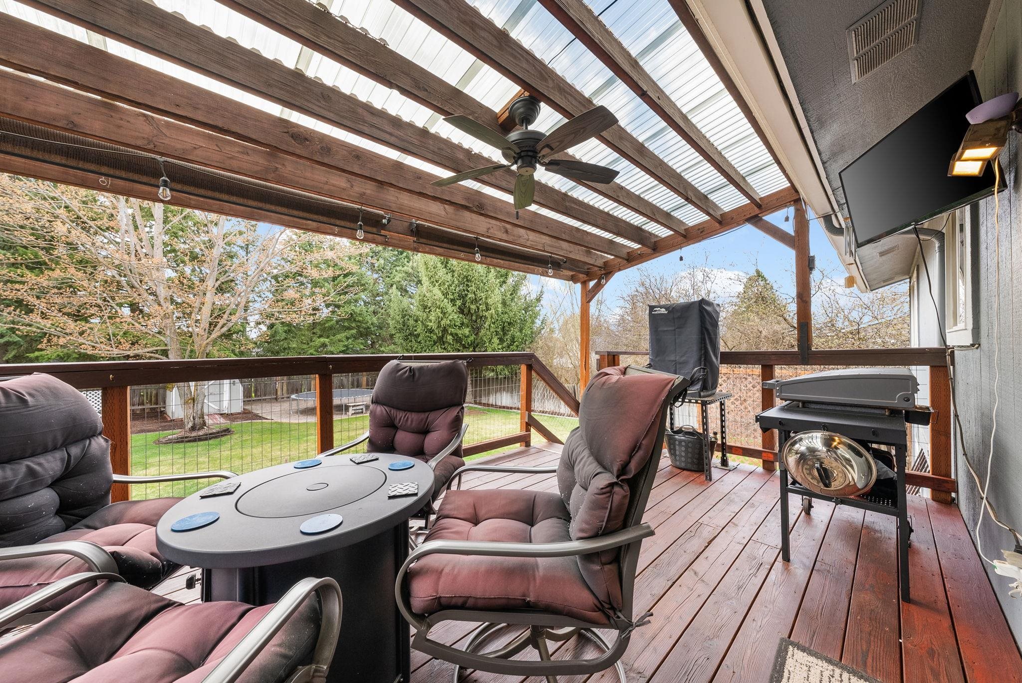 15403 North Ferrall Street Mead, WA 99021 - Photo 36 of 50 Gallery Image 36