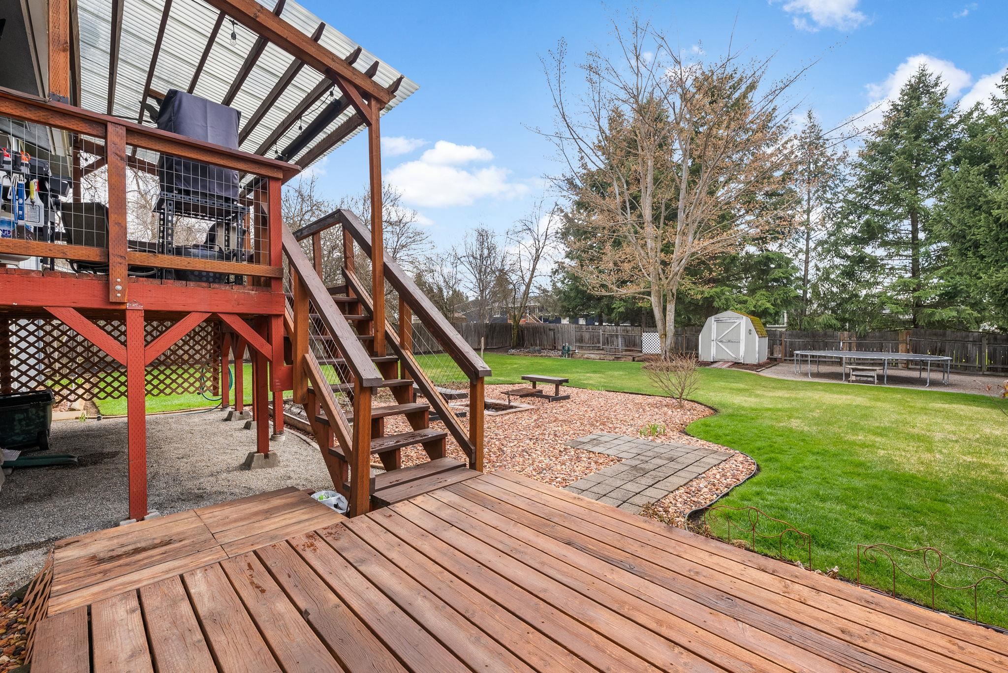 15403 North Ferrall Street Mead, WA 99021 - Photo 38 of 50 Gallery Image 38