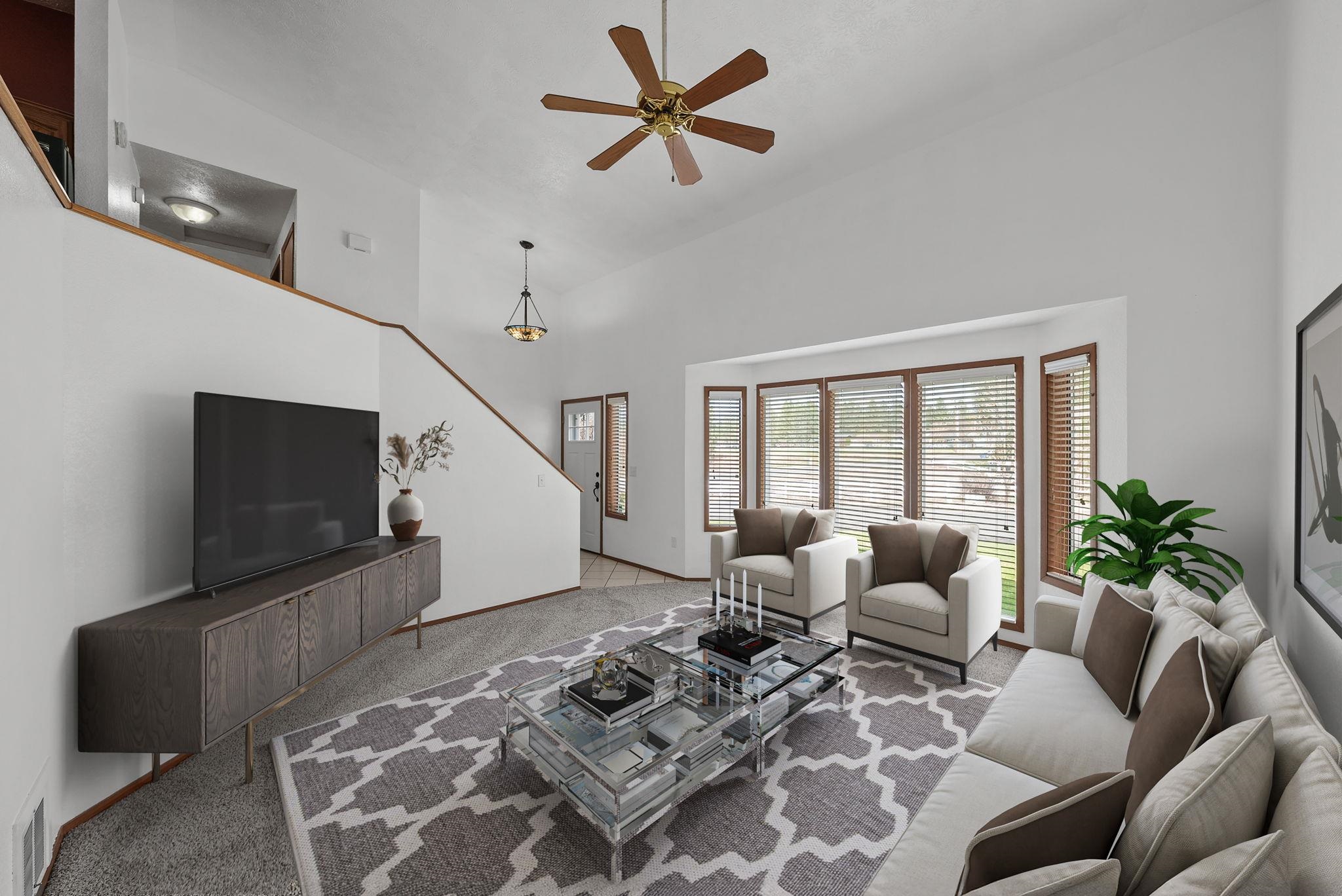 15403 North Ferrall Street Mead, WA 99021 - Photo 6 of 50 Gallery Image 6