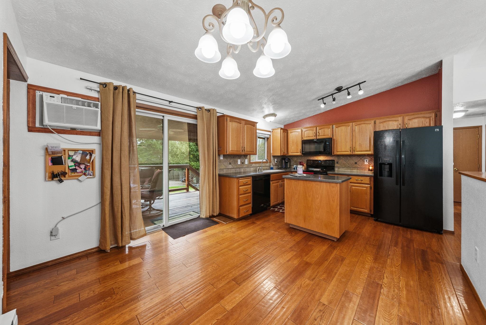 15403 North Ferrall Street Mead, WA 99021 - Photo 7 of 50 Gallery Image 7