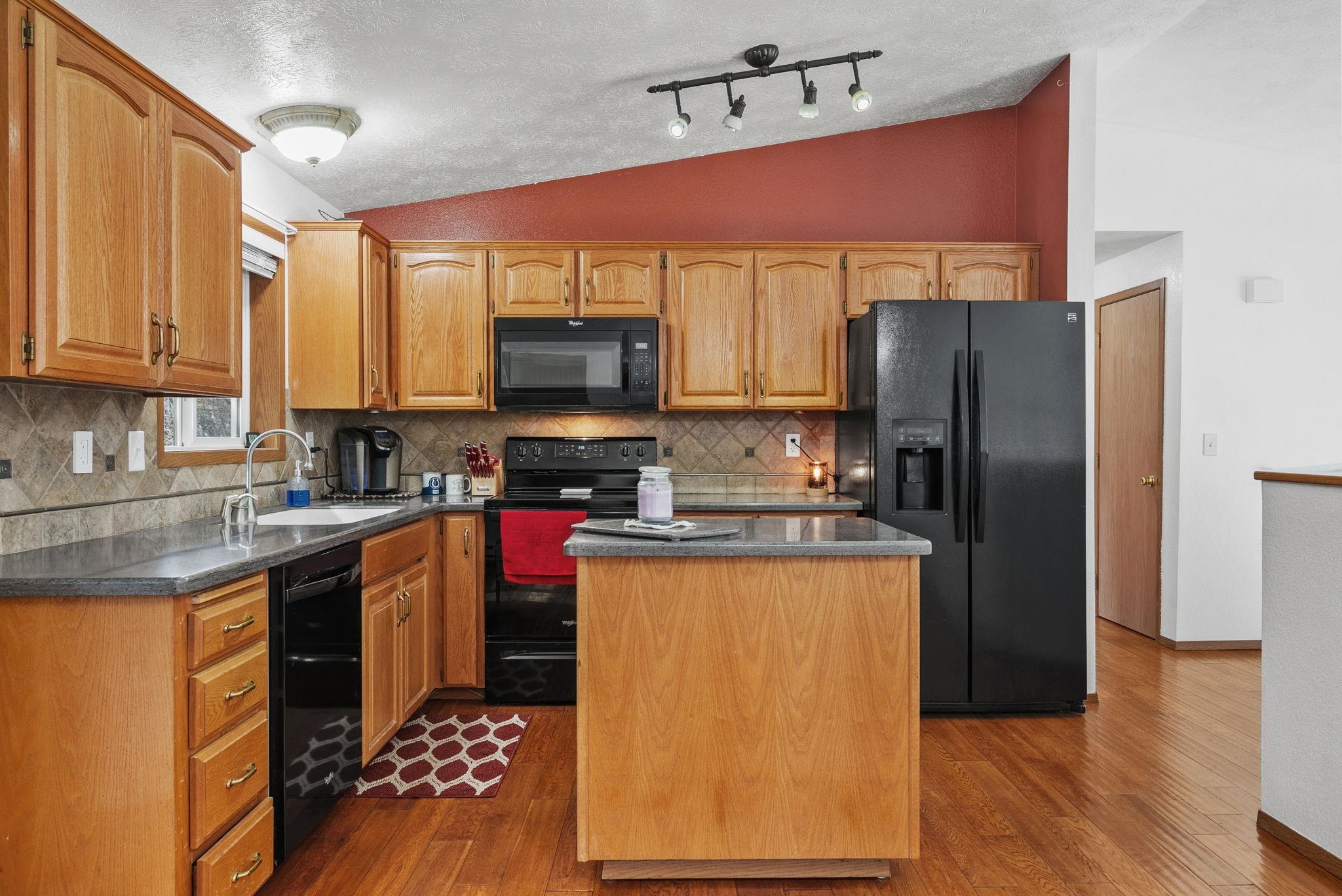 15403 North Ferrall Street Mead, WA 99021 - Photo 8 of 50 Gallery Image 8
