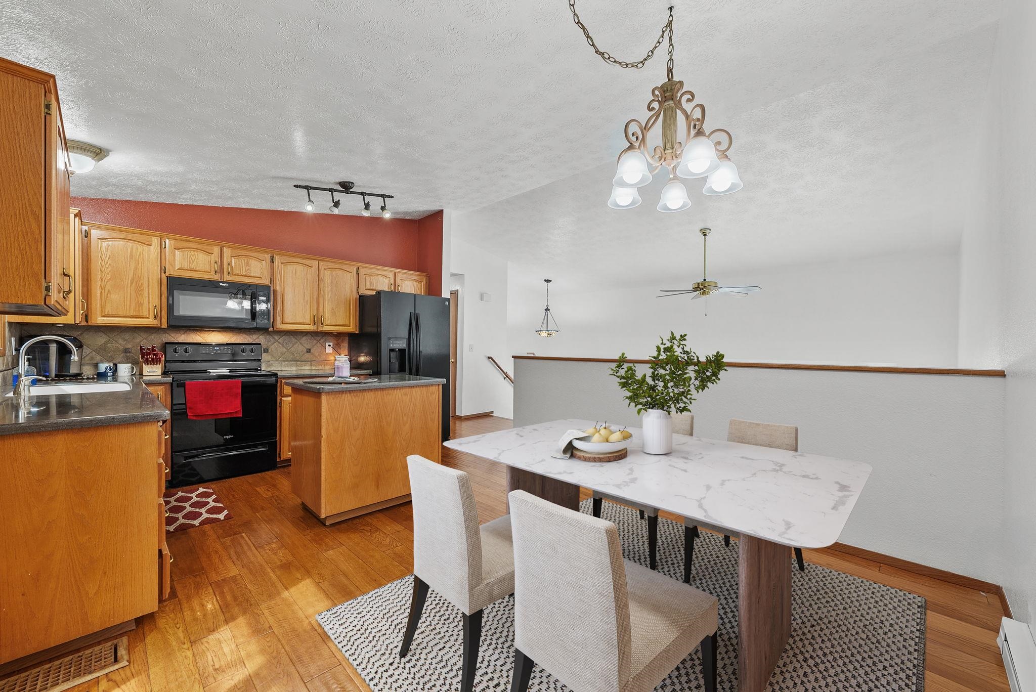 15403 North Ferrall Street Mead, WA 99021 - Photo 10 of 50 Gallery Image 10