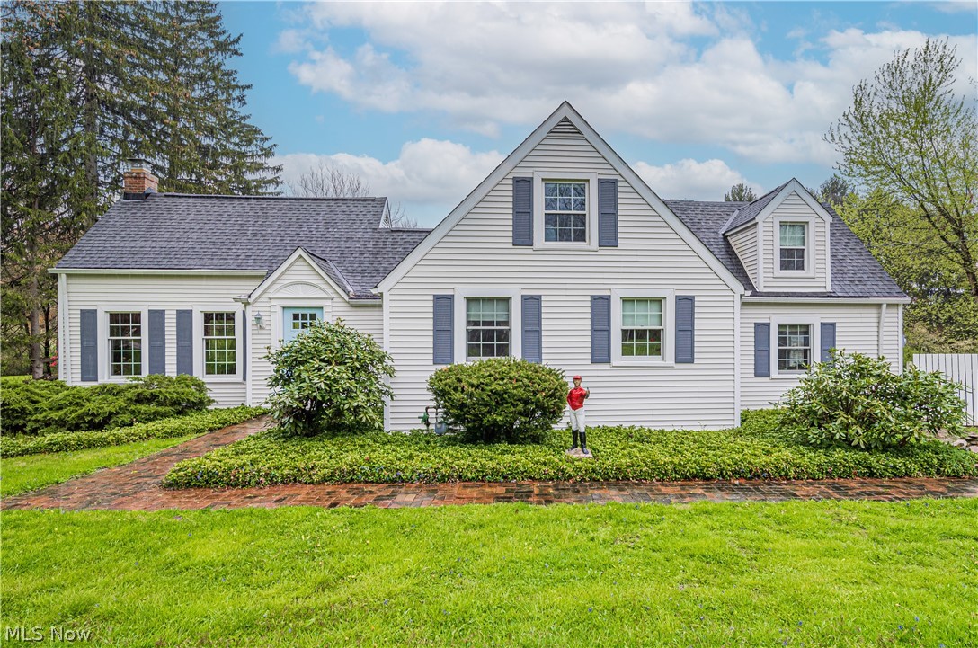 15389 Hemlock Point Road Chagrin Falls, OH 44022 - Photo 19 of 23