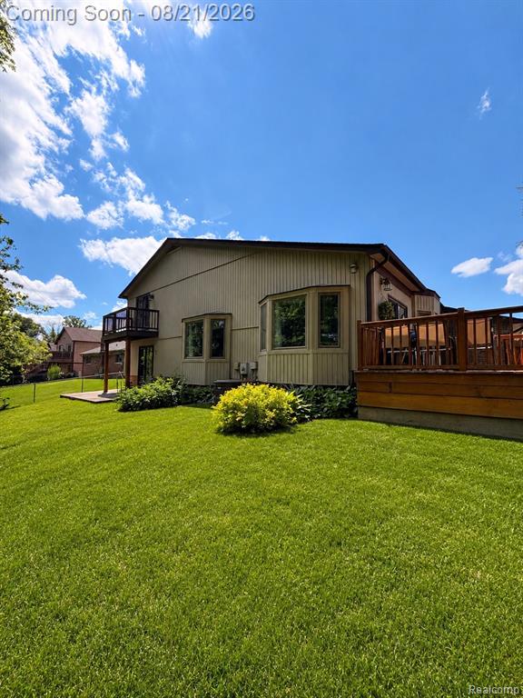 18823 Millar Road Clinton Township, MI 48036 - Photo 38 of 43 Gallery Image 38