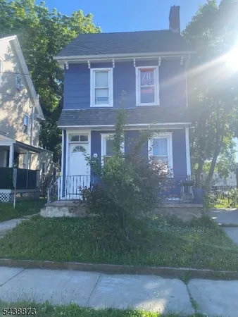 $120,000 | 44 East Barber Avenue, Woodbury, NJ 08096