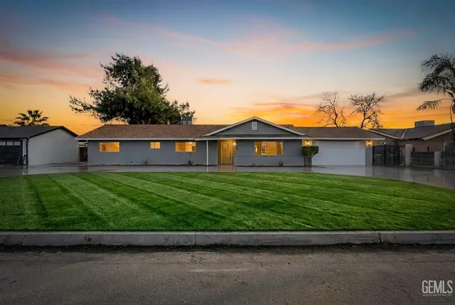 $449,000 | Undisclosed Address, Bakersfield, CA 93307