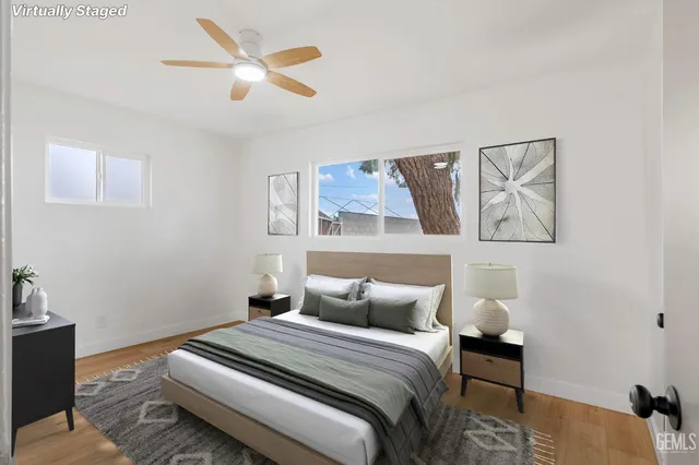 $449,000 | Undisclosed Address, Bakersfield, CA 93307