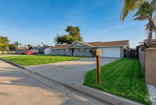 $449,000 | Undisclosed Address, Bakersfield, CA 93307