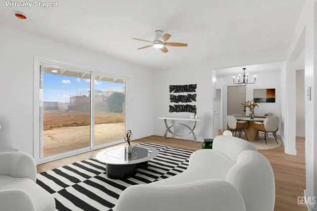 $449,000 | Undisclosed Address, Bakersfield, CA 93307