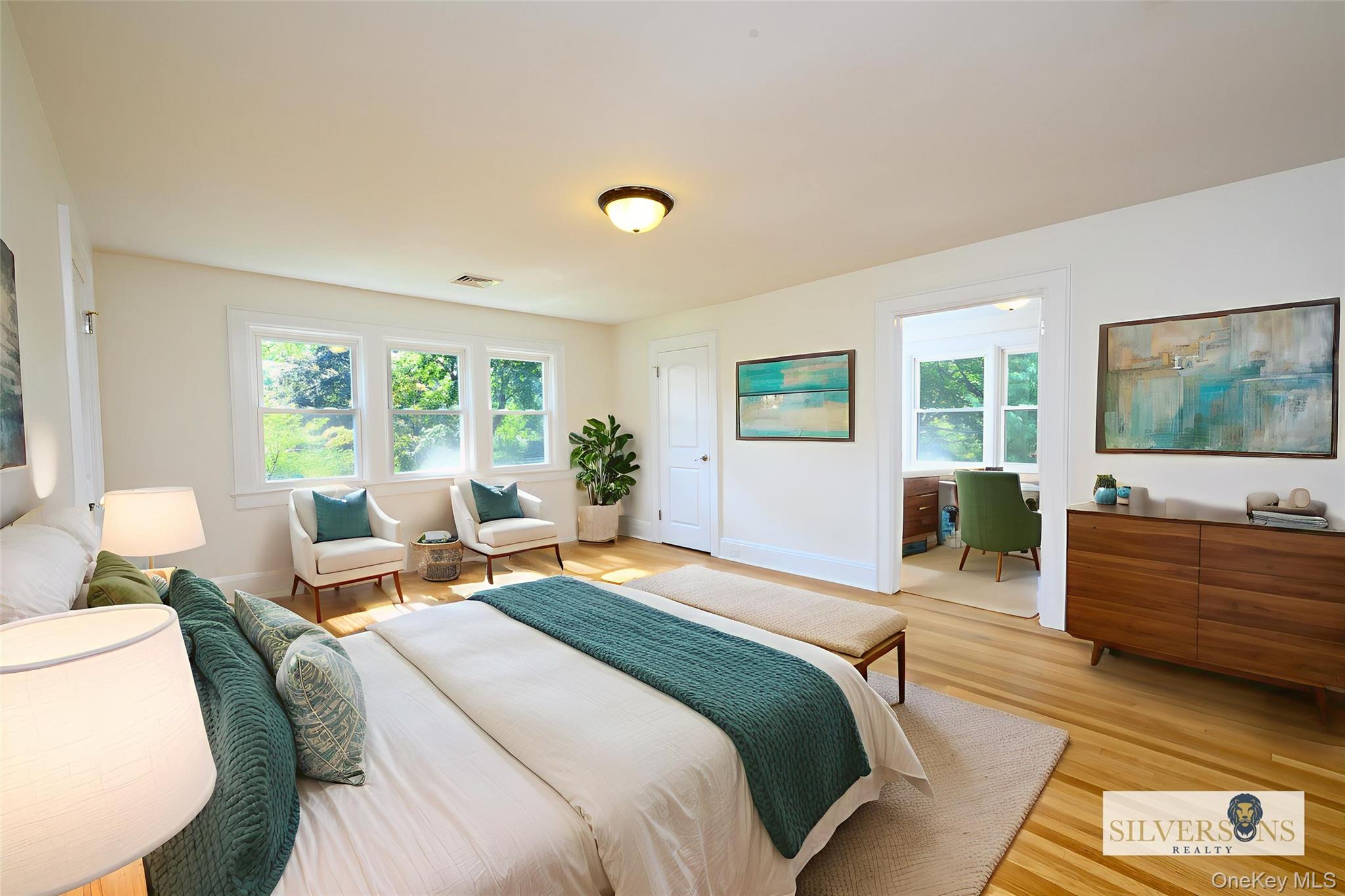 15 Ranger Place New Rochelle, NY 10804 - Photo 22 of 44 virtually staged