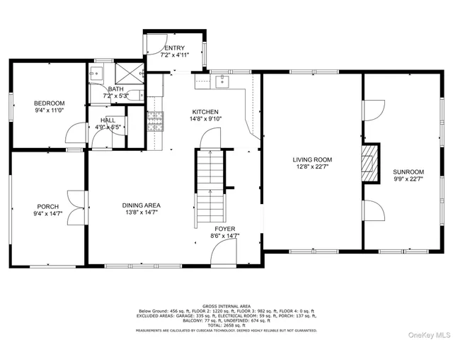 a black and white photo of a picture