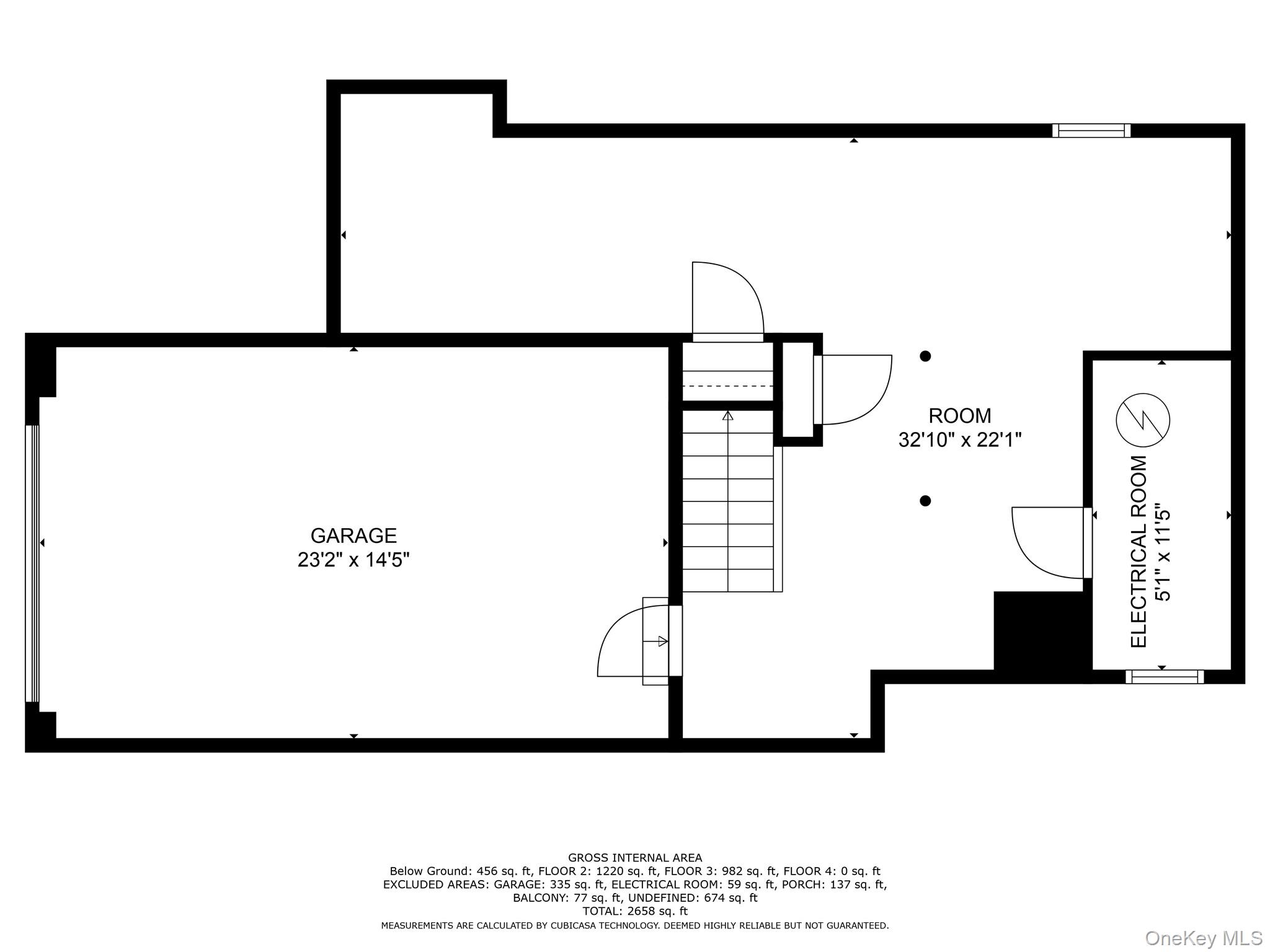 15 Ranger Place New Rochelle, NY 10804 - Photo 36 of 44
