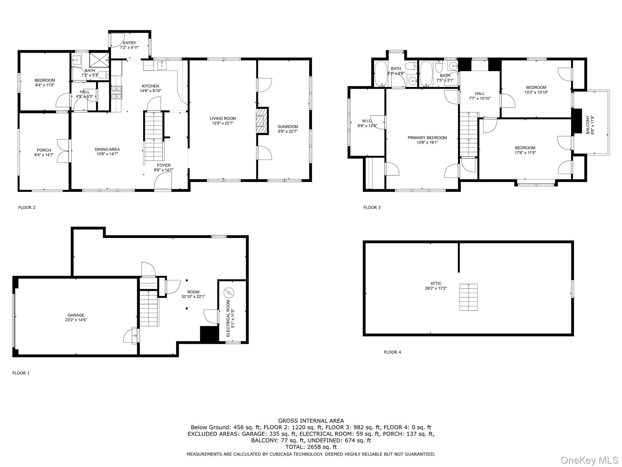 15 Ranger Place New Rochelle, NY 10804 - Photo 37 of 44