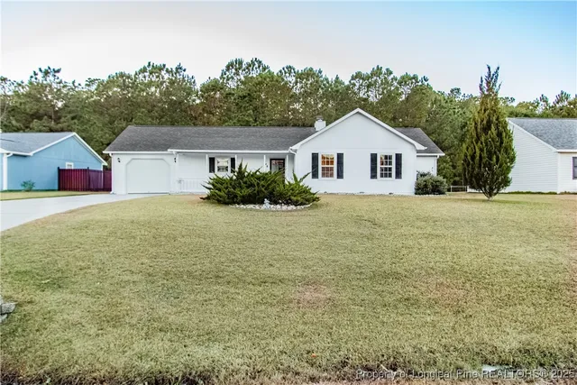 $245,500 | 148 Byrum Run, Hubert, NC 28539