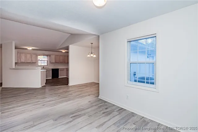 $245,500 | 148 Byrum Run, Hubert, NC 28539