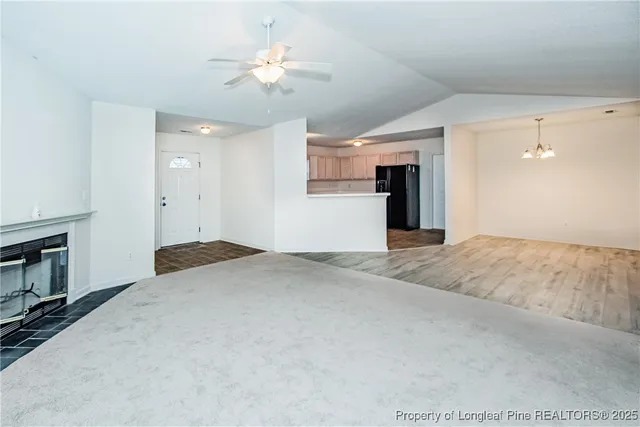 $245,500 | 148 Byrum Run, Hubert, NC 28539