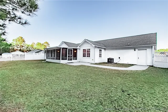 $245,500 | 148 Byrum Run, Hubert, NC 28539