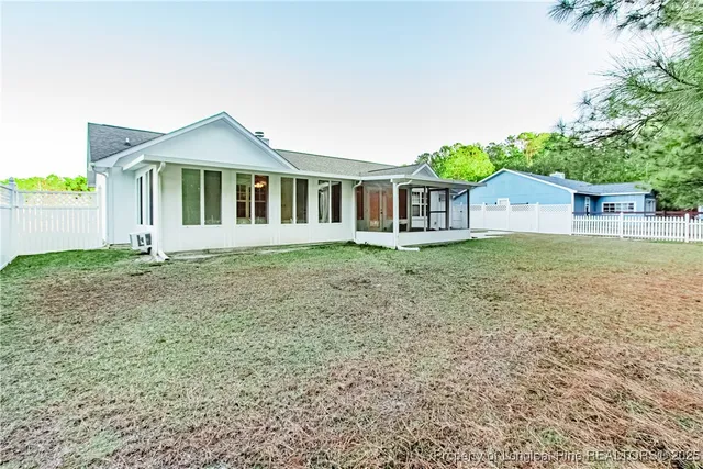 $245,500 | 148 Byrum Run, Hubert, NC 28539