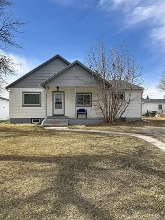 $349,000 | 858 North Burritt Avenue, Buffalo, WY 82834