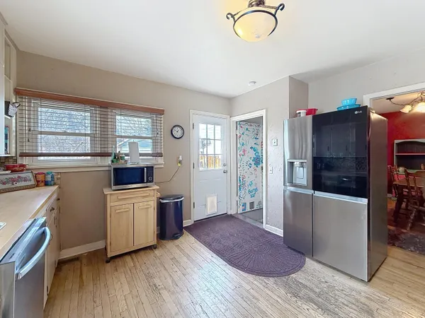 $349,000 | 858 North Burritt Avenue, Buffalo, WY 82834