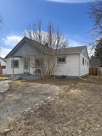 $349,000 | 858 North Burritt Avenue, Buffalo, WY 82834