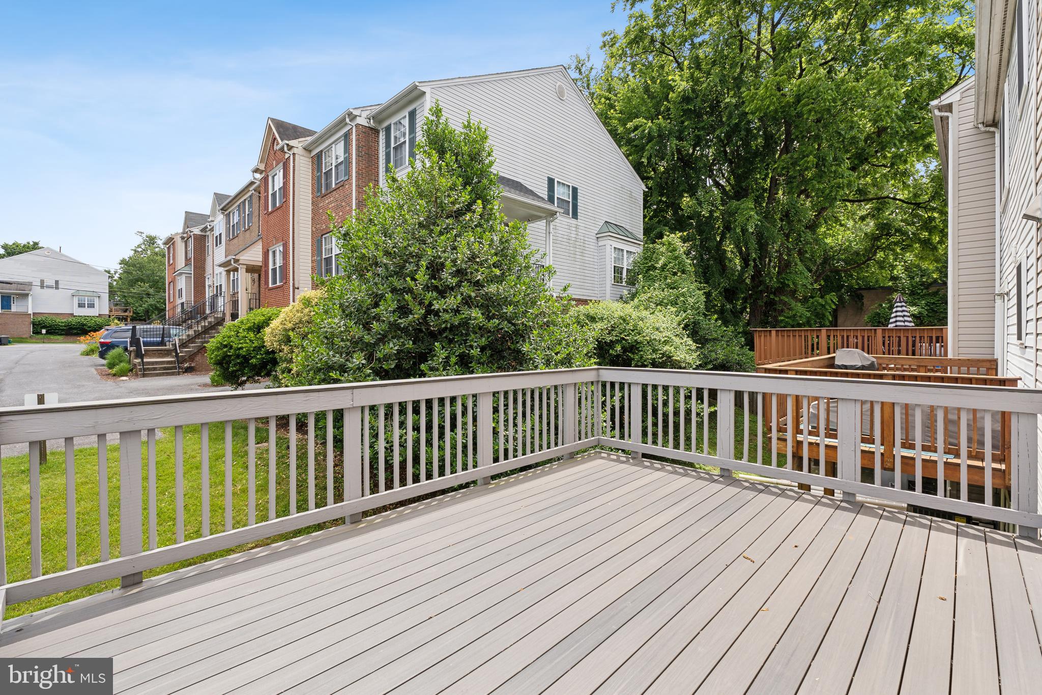 1800 Lansdowne Way Silver Spring, MD 20910 - Photo 23 of 29