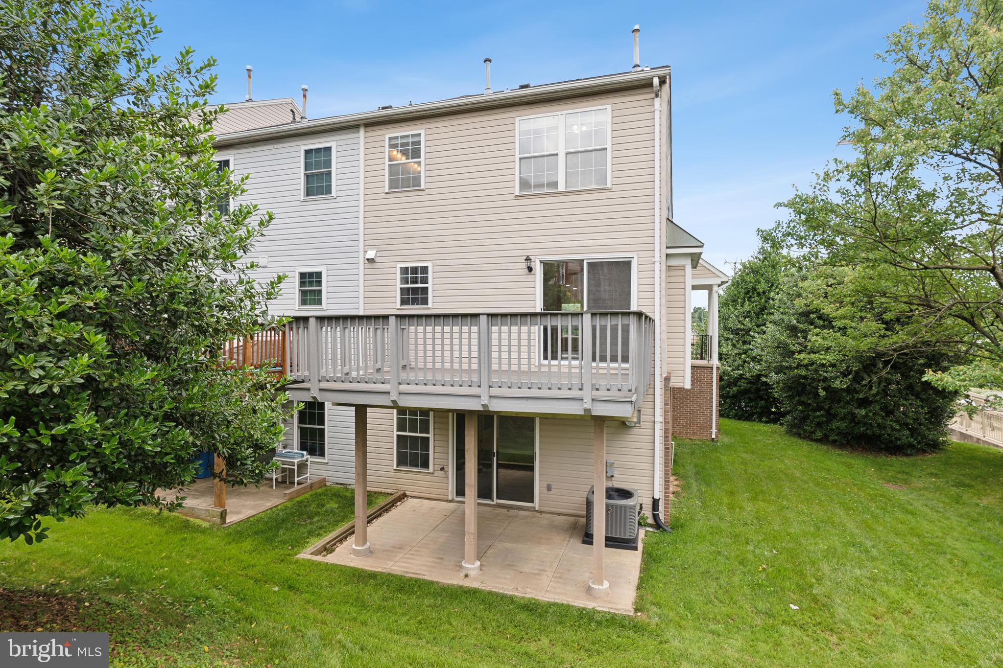 1800 Lansdowne Way Silver Spring, MD 20910 - Photo 25 of 29