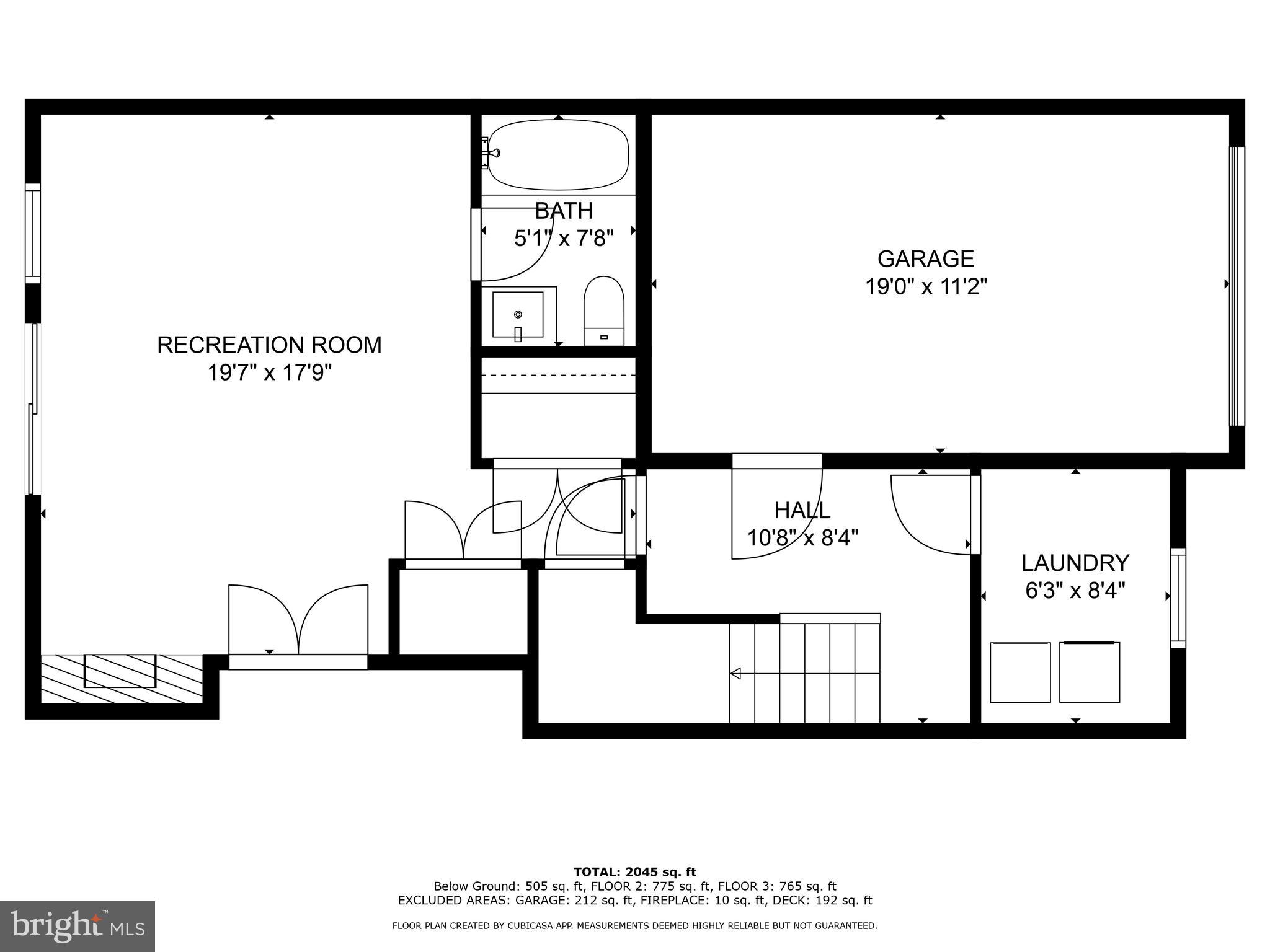 1800 Lansdowne Way Silver Spring, MD 20910 - Photo 29 of 29
