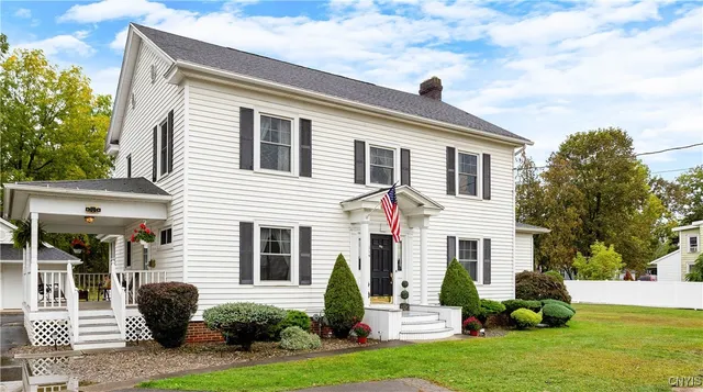 $350,000 | 114 Seneca Avenue, Vernon, NY 13421