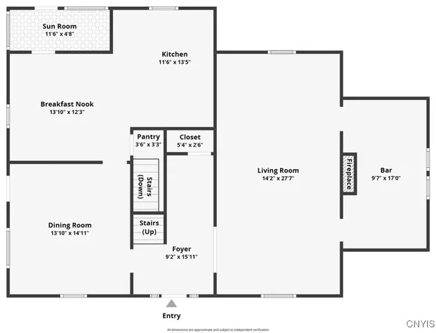 $350,000 | 114 Seneca Avenue, Vernon, NY 13421