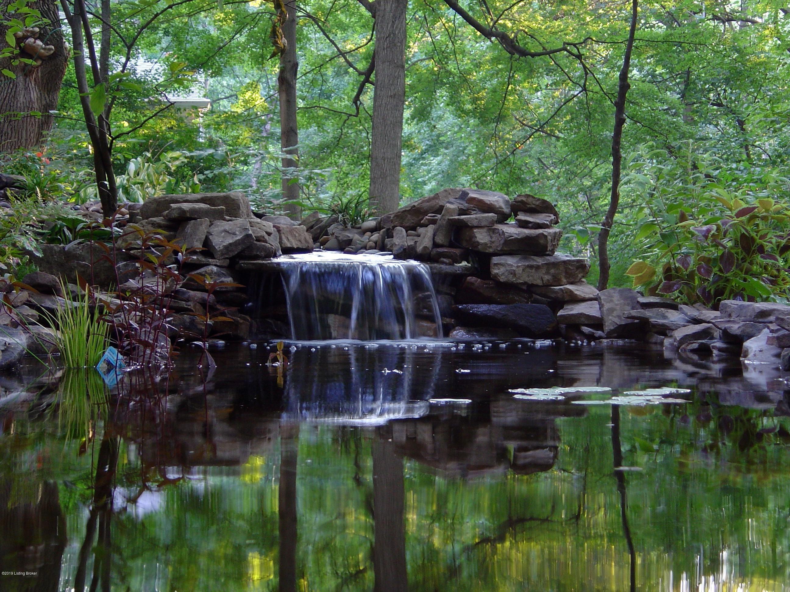 7302 Fox Harbor Road Prospect, KY 40059 - Photo 49 of 49 7302 Fox Harbor Pond