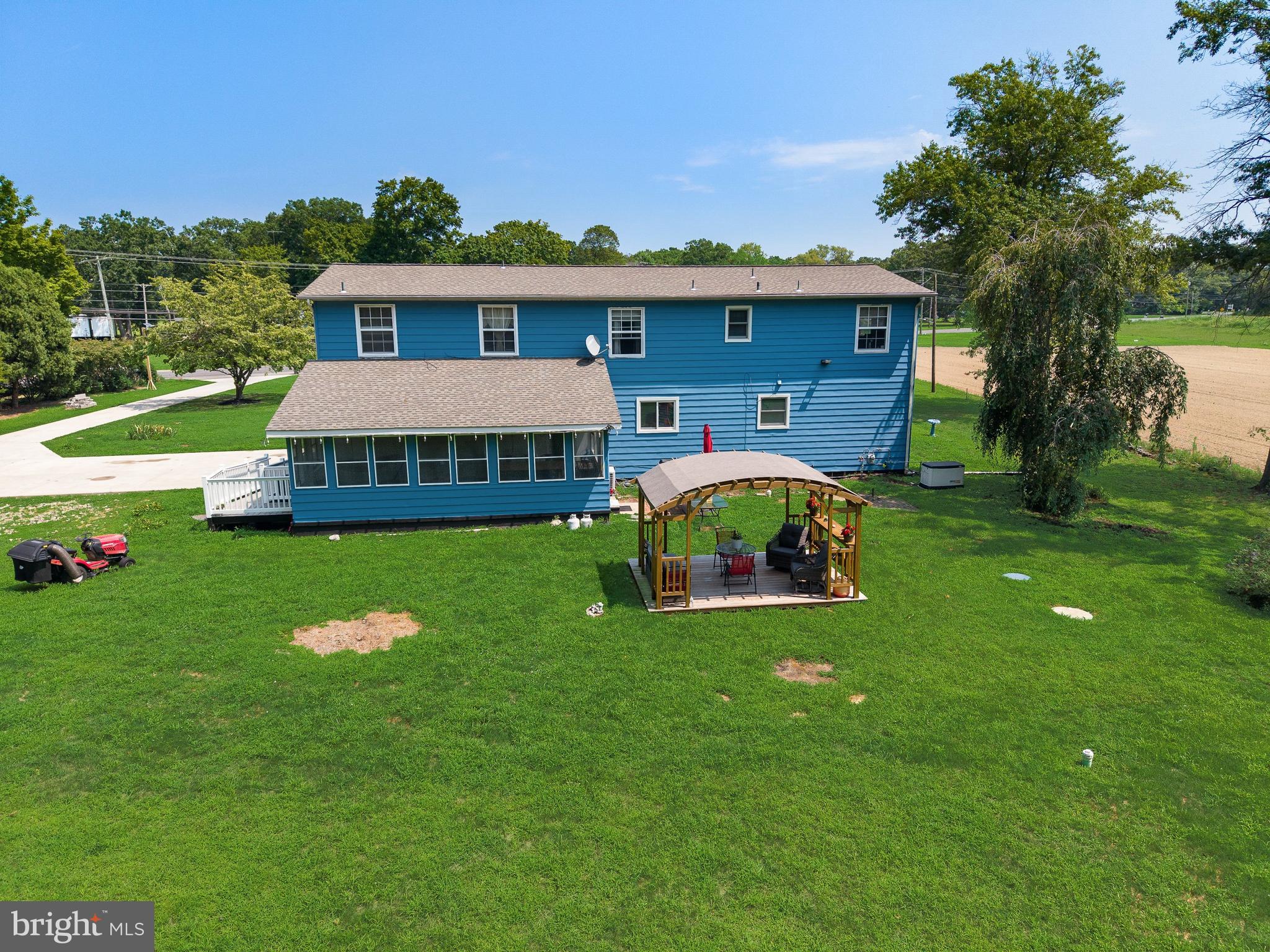 650 Tuckahoe Road Vineland, NJ 08360 - Photo 44 of 54 Gallery Image 44