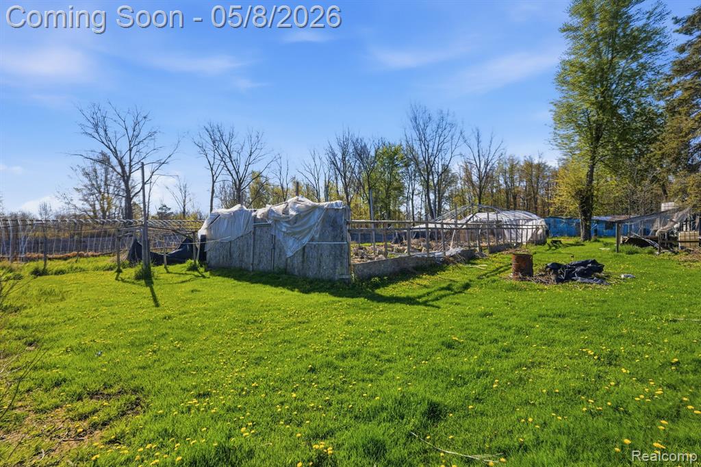 2905 South Plain Road Caro, MI 48723 - Photo 42 of 50